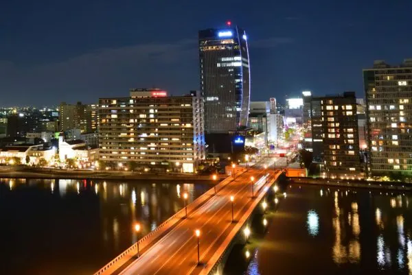 新電力